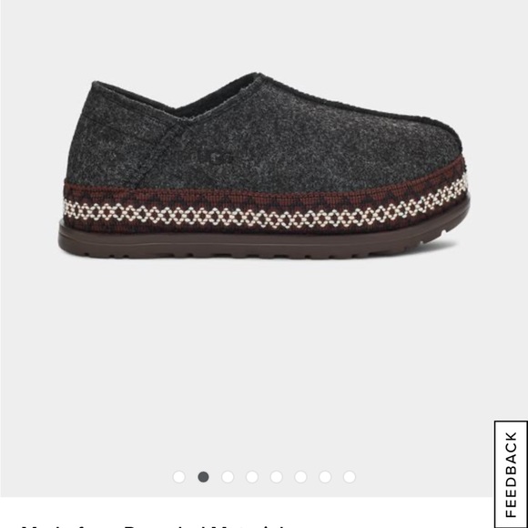 UGG REFELT TASMAN - Picture 2 of 8